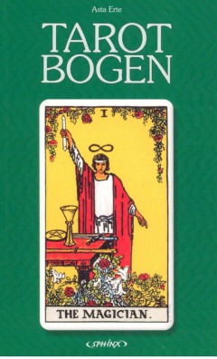 tarotbogen til begyndere