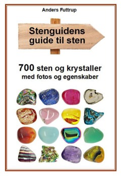 køb Stenguidens guide til sten bog