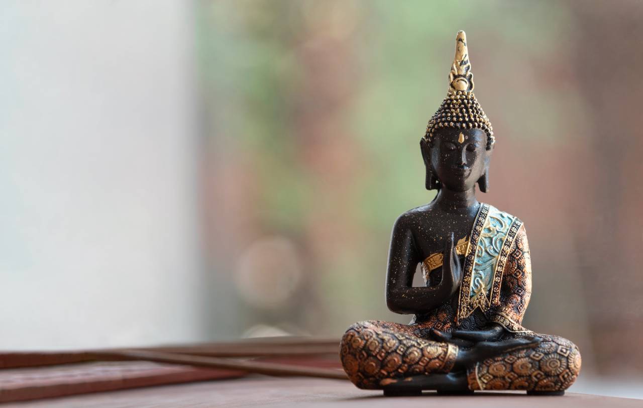 køb populære buddha figurer til hjemmet