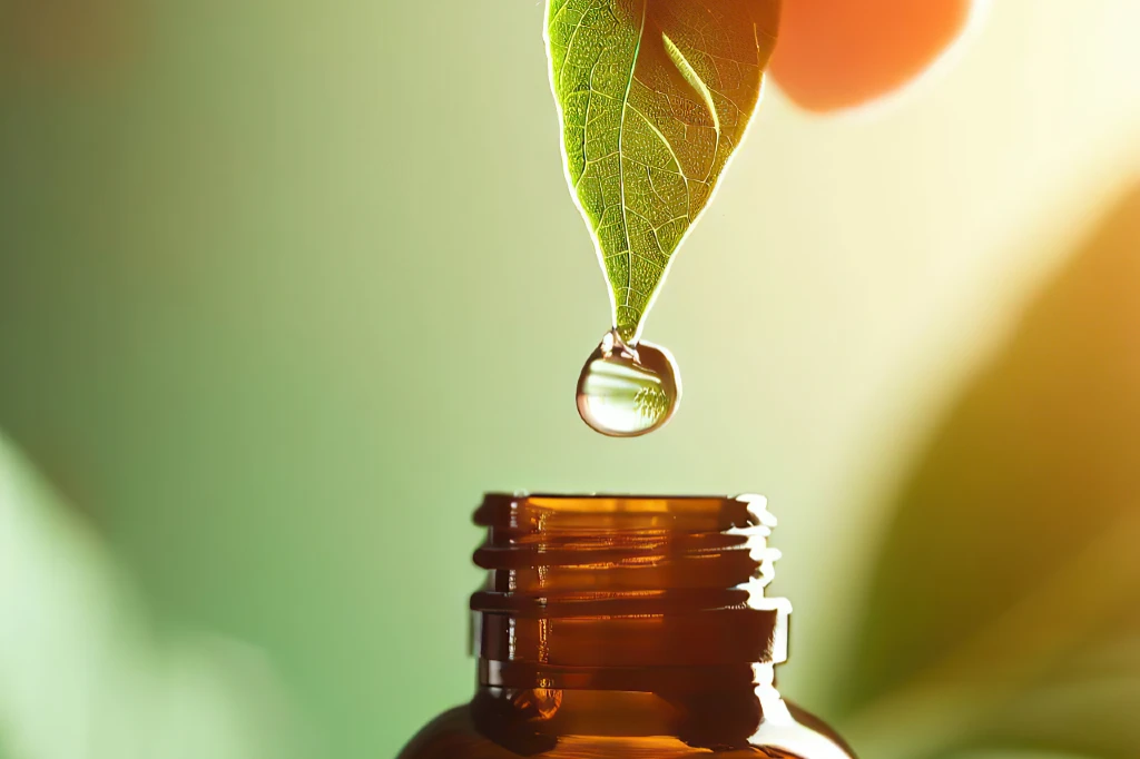opnå aromaterapi nydelse med olier