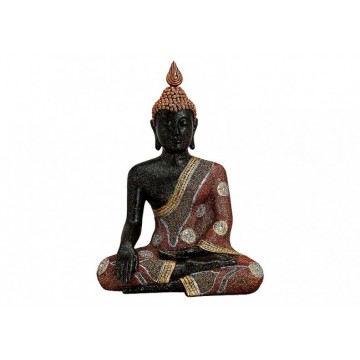 køb Buddha Bhumisparsa Mudra 47cm