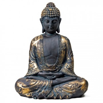 køb Buddha - japan 22 cm statue