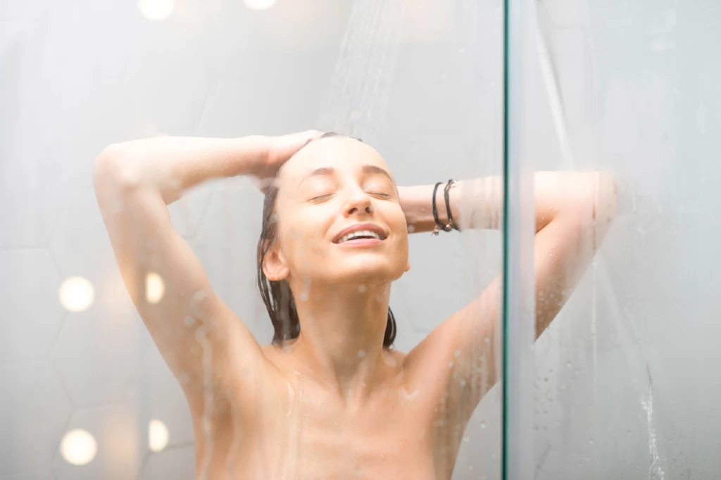 Shower Steamers: Forvandl dit brusebad til en luksuriøs spa-oplevelse