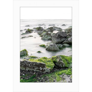 køb Ocean art print - 0087