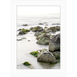 køb Ocean art print - 0095